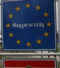 Das Grenzangebot Ungarns ab 01.09.2020 von und in Richtung Österreich