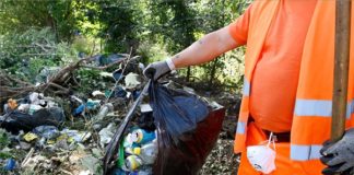 Regierungsprogramm ‚Reinigen wir das Land‘ hat begonnen