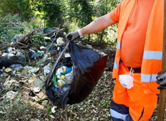 Regierungsprogramm ‚Reinigen wir das Land‘ hat begonnen