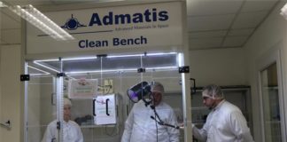 Komponenten für den ESA-Satelliten wurden in Miskolc hergestellt