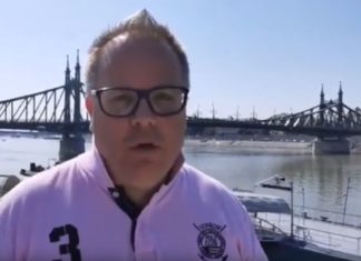 Live aus BUD: Die Stimmung nach der Verkündigung zur Grenzschliessung