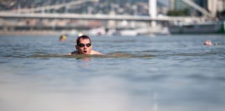 Budapester Urban Games