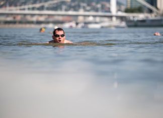 Budapester Urban Games