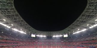 SuperCup 2020 in Budapest: Bayern München gewinnt