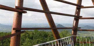 Ausflugstipp: Auf dem Badacsony Berg