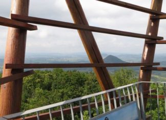 Ausflugstipp: Auf dem Badacsony Berg