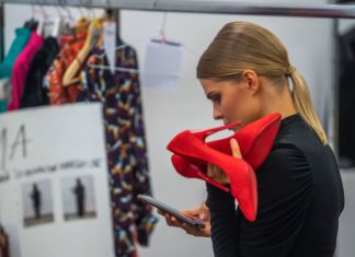 Central European Fashion Week Budapest: Der 2. Tag glänzt mit TOMCSANY und ROMANI