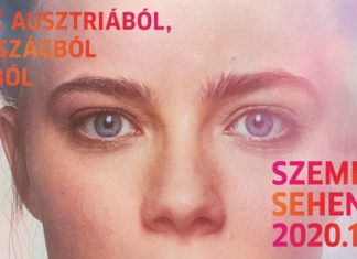 Filmfestival mit deutschsprachigen Filmen in Budapest