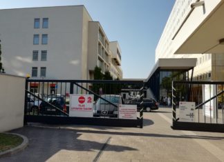 Kecskemét: Hürden beim Krankenhaustermin