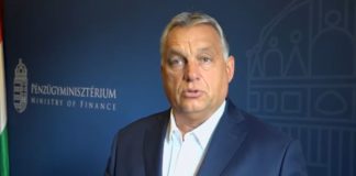 Viktor Orbán auf facebook: Regierung verlängert Kreditmoratorium für 6 Monate