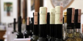 Pálinka-Wettbewerb in Miskolc