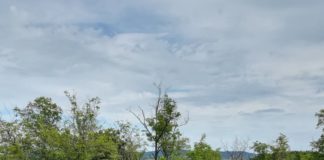 Kőtenger – Das Felsenmeer bei Tapolca