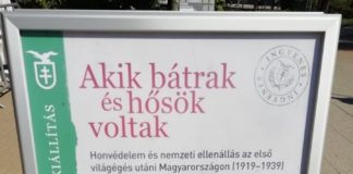 Kecskemét: Trianon zum Anfassen