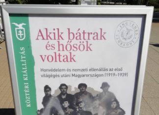 Kecskemét: Trianon zum Anfassen