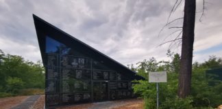 Ein Stück Ungarn in Walldorf-Mörfelden: Ein Ort der Stille