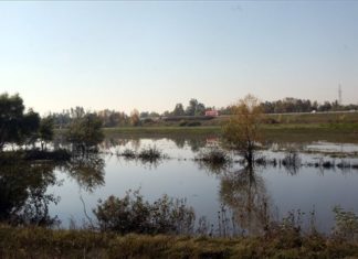 Das Hochwasserschutz-Programm entlang der Flüsse im Landkreis Borsod war wirksam