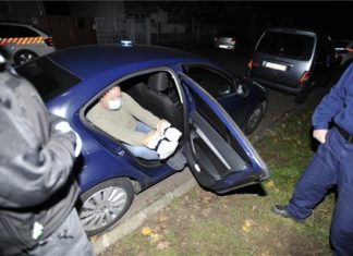 Familientragödie in Budapest: Mutter und Partner vom eigenen Sohn ermordet