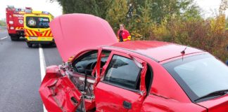 Feuerwehr Einsätze am langen Wochenende im Landkreis Somogy