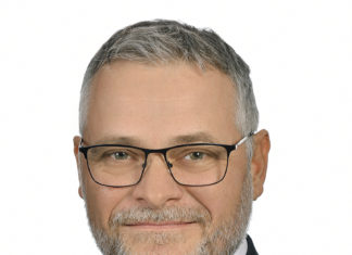 Robert Buttenhauser wird der neue Vorstand Produktion Antriebe bei Audi Hungaria