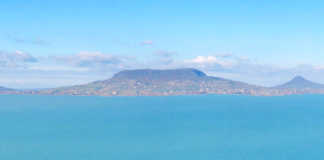 Das wunderschöne Fonyód