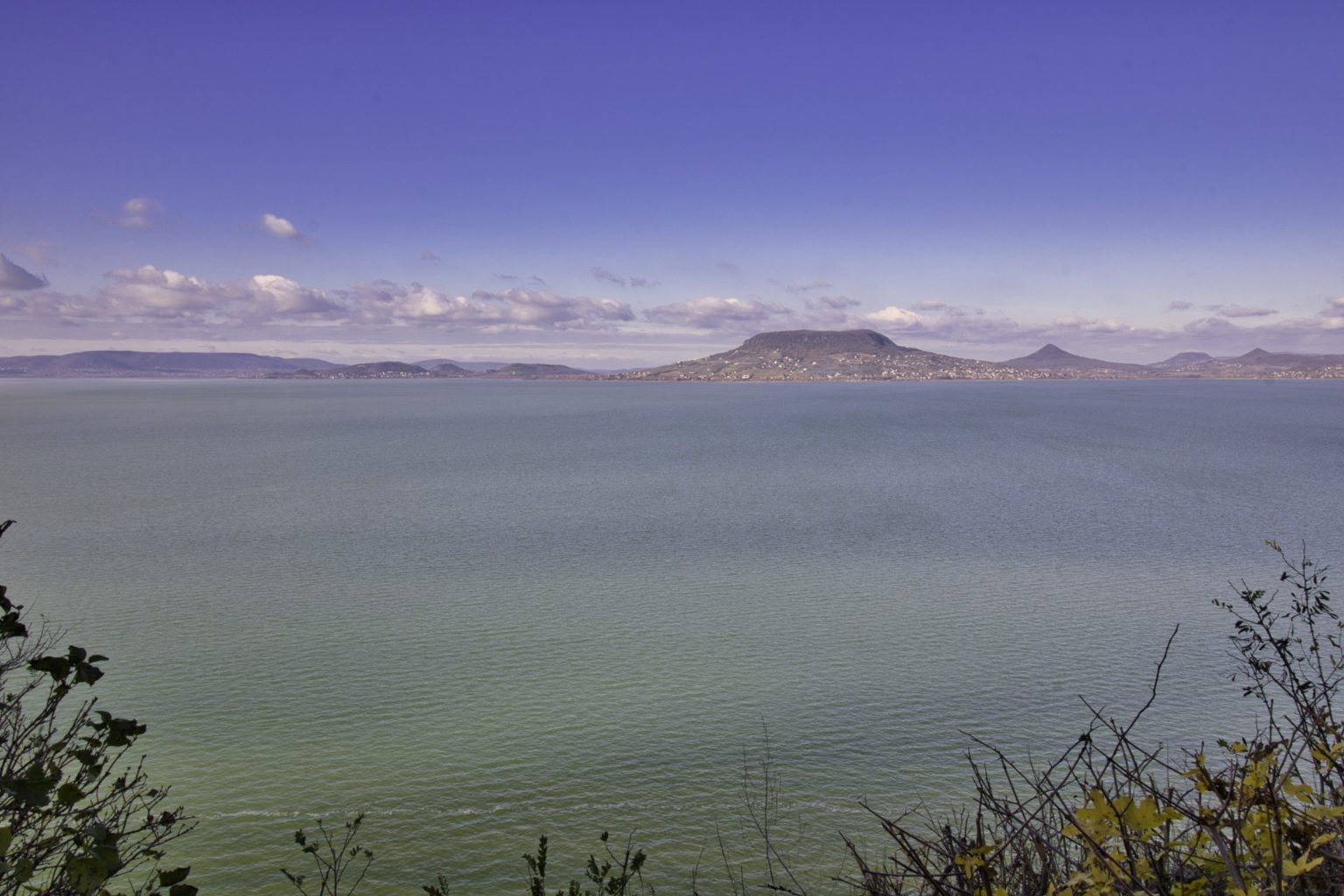 Das wunderschöne Fonyód Reisemagazin & Aktuelle