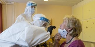 So testen Medizinstudenten die Erzieher