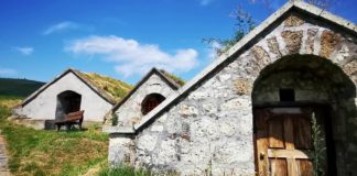 Ausflugstipp nach Hercegkút