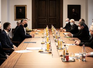 Ungarn verlängert Maßnahmen – Alles bleibt so wie es ist!