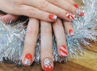 Nagel-Lifestyle in Ungarn: Jetzt wird es weihnachtlich!