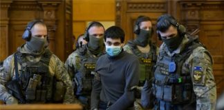 Mitglied der islamischen Terrororganisation zu lebenslanger Haft in Ungarn verurteilt