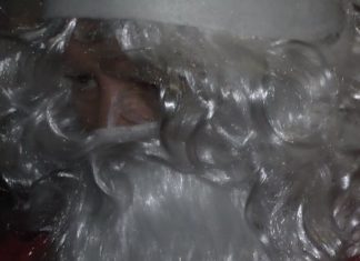 Die Virtuelle Glühwein-Tasse Ungarns: Nikolaus-Special