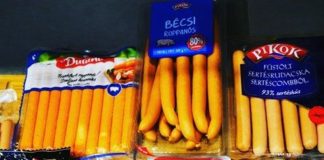 Virslis in Ungarn nicht so gut wie sonst?