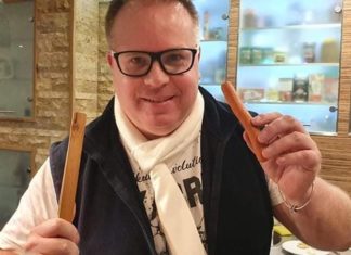 Der Ungarn-TV Virsli Test