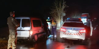 „Mama“ und ihre Bande wurden festgenommen