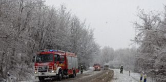 Feuerwehreinsätze am Wochenende