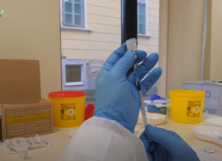 Ungarn entwickelt eigenen Impfstoff