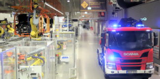 Besonderheiten der Plug-in-Hybrid-Produktion bei der Audi Hungaria