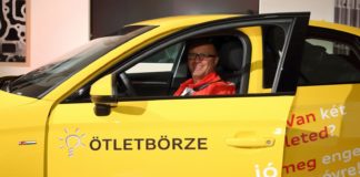 Audi Hungaria: Kreative Ideen auch während der Pandemie