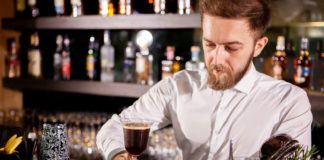 Heute ist Tag der Barkeeper