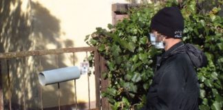 Pseudo-Arzt verkaufte Covid-Impfungen