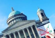 12 ungarische Reiseziele, die man 2026 gesehen haben sollte