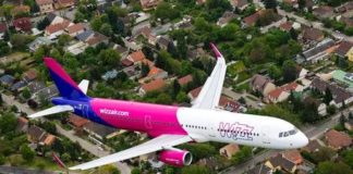 Flexibel durch den Winter reisen: Wizz Air präsentiert bereits den Flugplan 2021/22