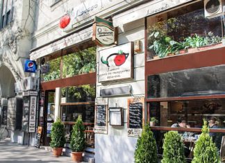 Lecso Hungarian Restaurant