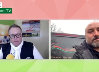 Liveschalte: Berlin holt sich Ungarn nach Hause