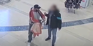 Budapest: Maskenräuber unterwegs!