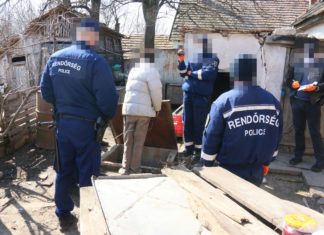 Doppelmörder festgenommen