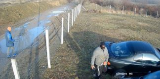 Katalysatordiebe gefasst