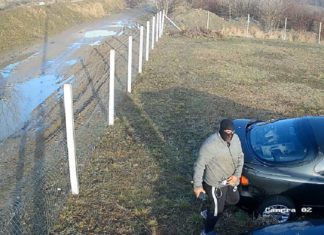 Katalysatordiebe gefasst