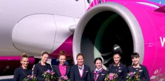 Mehr Pilotinnen ins Cockpit