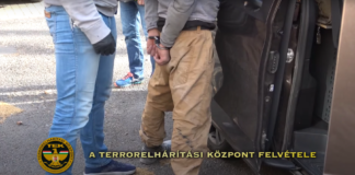 Mann versucht Haftstrafe zu entkommen